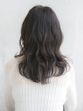 ルティア 池袋(Lutia) ダークグレージュ