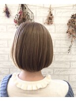 シエロ  池袋西口(Cielo)&nbsp;ミルクティーベージュ