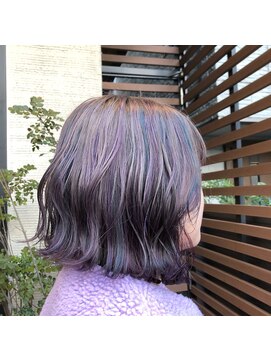アコット(Acotto.) ユニコーンカラー◎