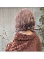 バサ 江古田店(BASSA)&nbsp;モカベージュ