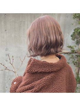 バサ 江古田店(BASSA) モカベージュ