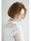 【Ｌｉｎｋ】20代30代40代◎小顔無造作大人ワンカールショート