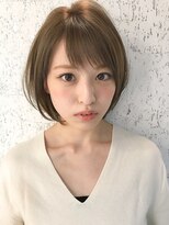 シー バイ ロンド 新宿(Sea by Lond)&nbsp;【韓国ヘア】大人美人小顔ショート☆新宿