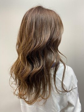 ファースト(1st) オリーブベージュ