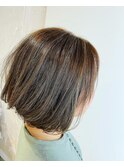 やり過ぎない大人ハイライト