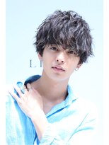 リップスアネックス 大宮(LIPPS annex)&nbsp;クリアジャッカルマッシュウルフ