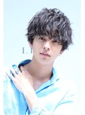 クリアジャッカルマッシュウルフ