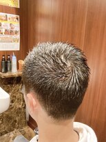 ヒロギンザ 田町店(HIRO GINZA)&nbsp;ショートスタイル