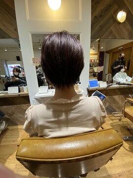 アヴァンス 天王寺店(AVANCE.) 天王寺ショート