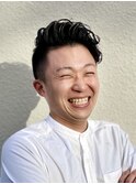 メンズスタイル