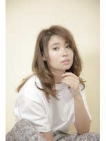 アフロディーテギンザ 日本橋人形町店(APHRODITE GINZA)&nbsp;髪質改善/切りっぱなしボブ/美髪/30代40代/［人形町］