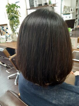 ヴィザヴィ 本蓮沼店(vis a vis) ボブ