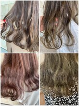 シェリー(Cherie)