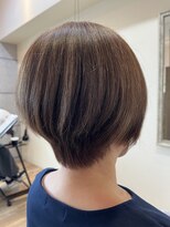 レーヴ(REVE)&nbsp;ミセスショート