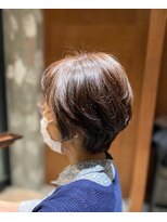 リエア(Re:EA) くびれショート