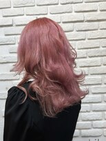 ビランチェ 池袋(bilancia)&nbsp;ホワイトピンクカシスピンク