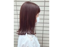 ヒップスヘッズ(Hip's heads)