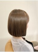 tuuli筑紫野☆似合わせショート☆城臺美夏
