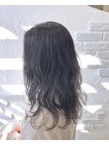 リリィ(Lily) 透明感