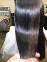 カッツ(CUT'S)&nbsp;縮毛矯正/髪質改善