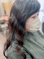 プレッソヘアー Presso hair&nbsp;髪質改善カラー