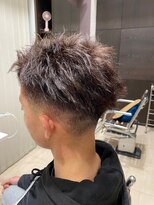 イースト(YEAST)&nbsp;メンズヘア