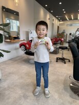 ギフト(gift) gift style109