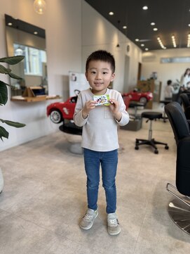 ギフト(gift) gift style109