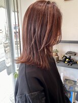 コティ(koti)&nbsp;レイヤーボブ