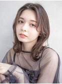 大人可愛い20代30代/髪質改善/ブリーチ/レイヤーカット199