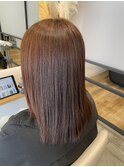 髪質改善30代40代50代/似合わせ大人可愛い叶えます/セミロング