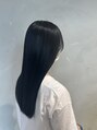 プラスリブ(Plus Lib) ストレート