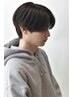 【清水大毅指名限定】カット×リメイクプラス／縮毛矯正