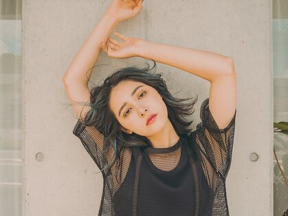 イロヘア 北岡崎店(ilo.hair)の写真