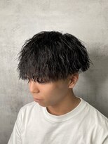 ネクストゼロ(NEXT zerO)&nbsp;縦落ちツイスパ