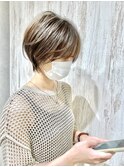 大人ショート/ひし形ショート/くびれショート/30代40代50代