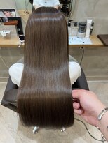 リアン 平塚(Lien)&nbsp;髪質改善イメチェンヘアスタイル[平塚駅/頭浸浴ヘッドスパ]