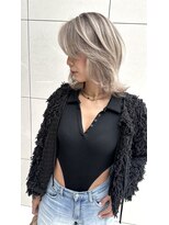 シアー(sheer)&nbsp;シャドールーツ