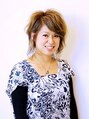 ヘアアンドフェイス サクラインターナショナル(hair&face sakura international) 竹井 由美