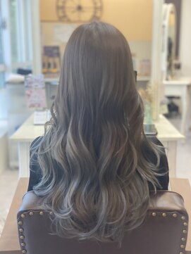 スタイルジャパン 照屋店(style JAPAN) グラデーションカラー