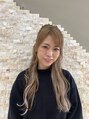 アンククロス 表参道(ANKH CROSS) Aki 美髪矯正