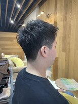 キレイコムデュース(Deuce)&nbsp;ショートスタイル