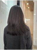 艶サラストレート