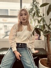 サム(some.)&nbsp;小松 美鈴