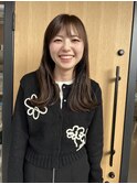 アッシュブラウン