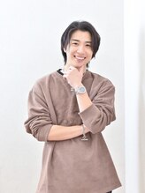 フリック(FLiC) 福田 晃洋