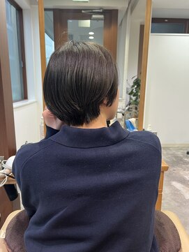 インビテーション 名古屋(invitation) コンパクトショート