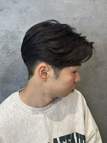 ネクストゼロ(NEXT zerO)&nbsp;縮毛矯正