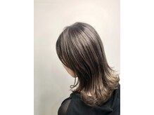 アンダーカバー UNDERCOVER