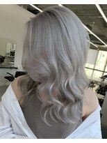 ディーエヌエー バイ エゴル(DiNA by ENGOL) ハイトーンカラー